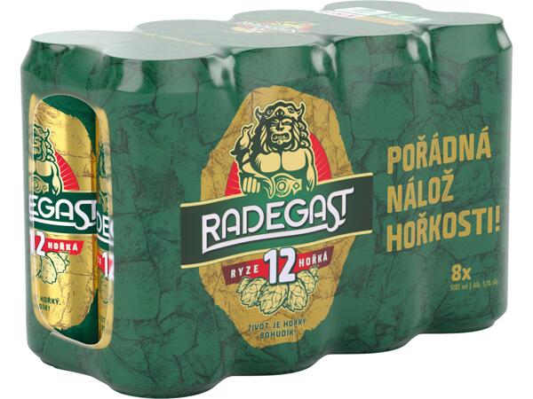 Radegast 12 Ryze hořká