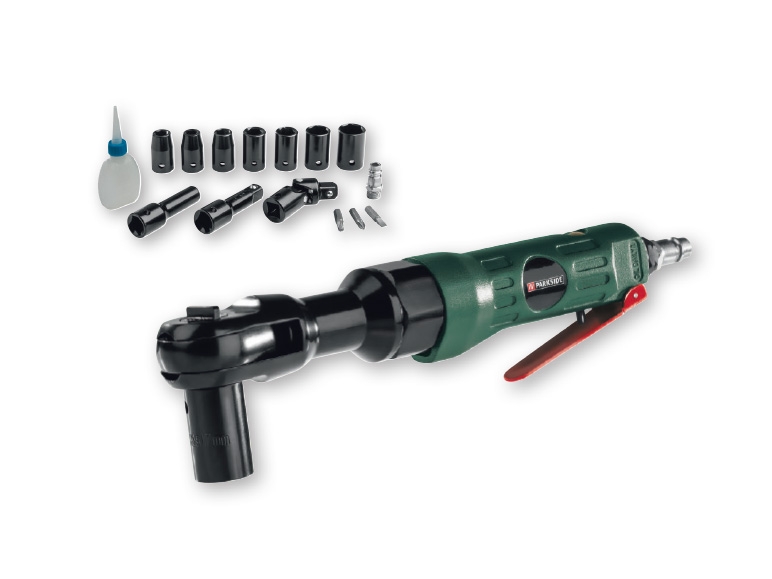 Parkside Pneumatic Ratchet Screwdriver