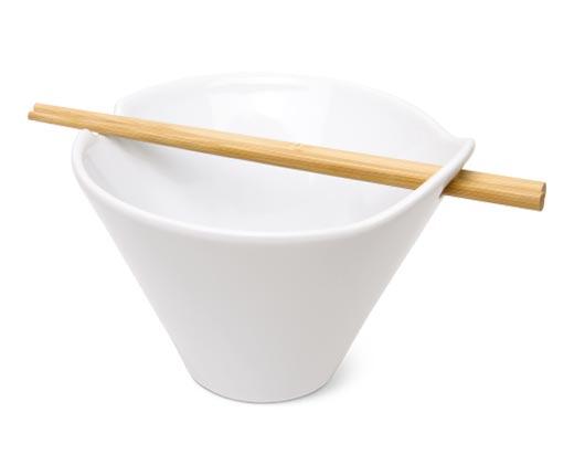 Crofton 
 Ceramic Ramen Noodle Bowl