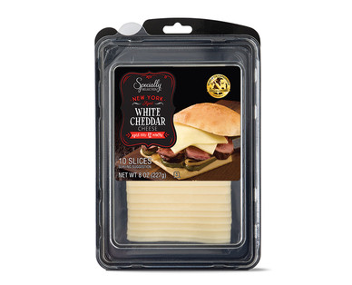 Specially Selected Deli Aged Reserve Extra Sharp Cheddar