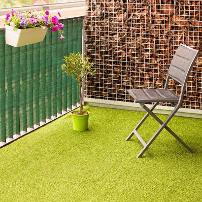 Tapis de gazon artificiel