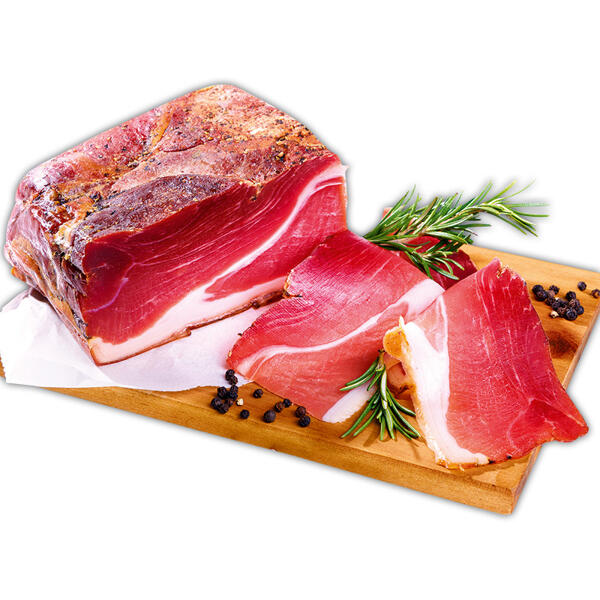 Südtiroler Speck