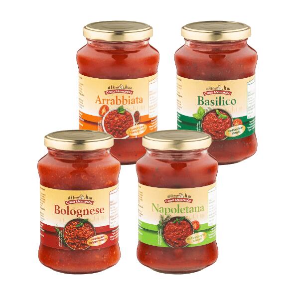 Pastasauce