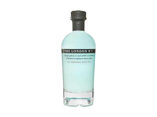 Gin The London No. 1 Blue