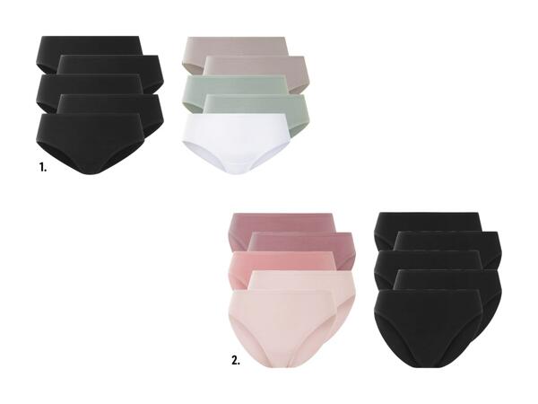 Assortiment de sous-vêtements, set de 5