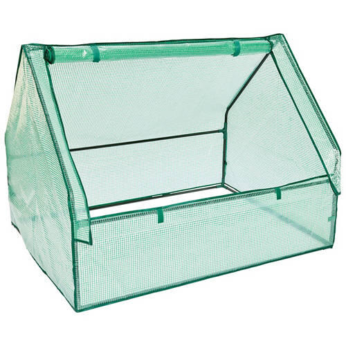 Dropover Greenhouse