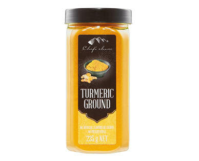 Chef's Choice Bulk Spices 155g-235g