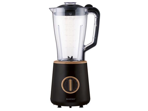 600W Blender
