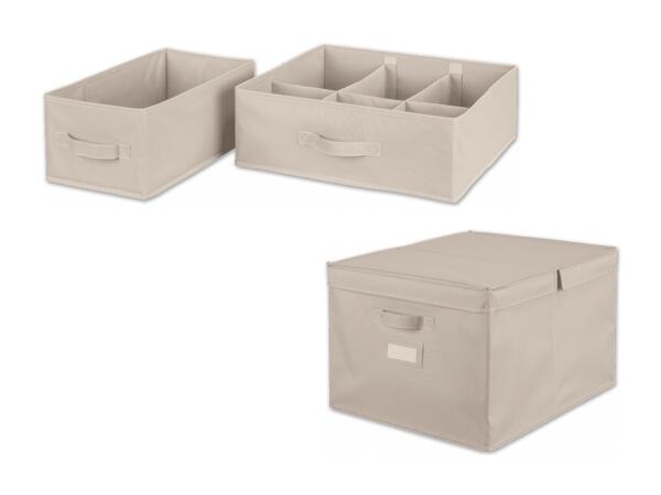 Aufbewahrungsbox