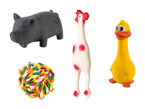 Giochi per cane