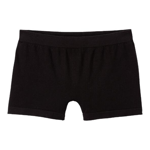 UP2Fashion(R) 				Slips ou boxers sans couture pour dames, 2 pcs