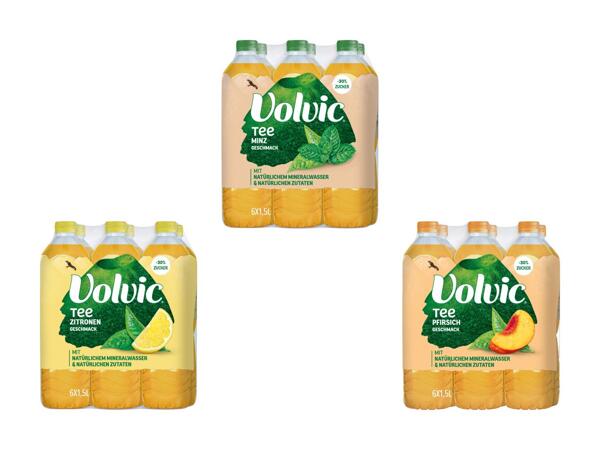 Tè Volvic