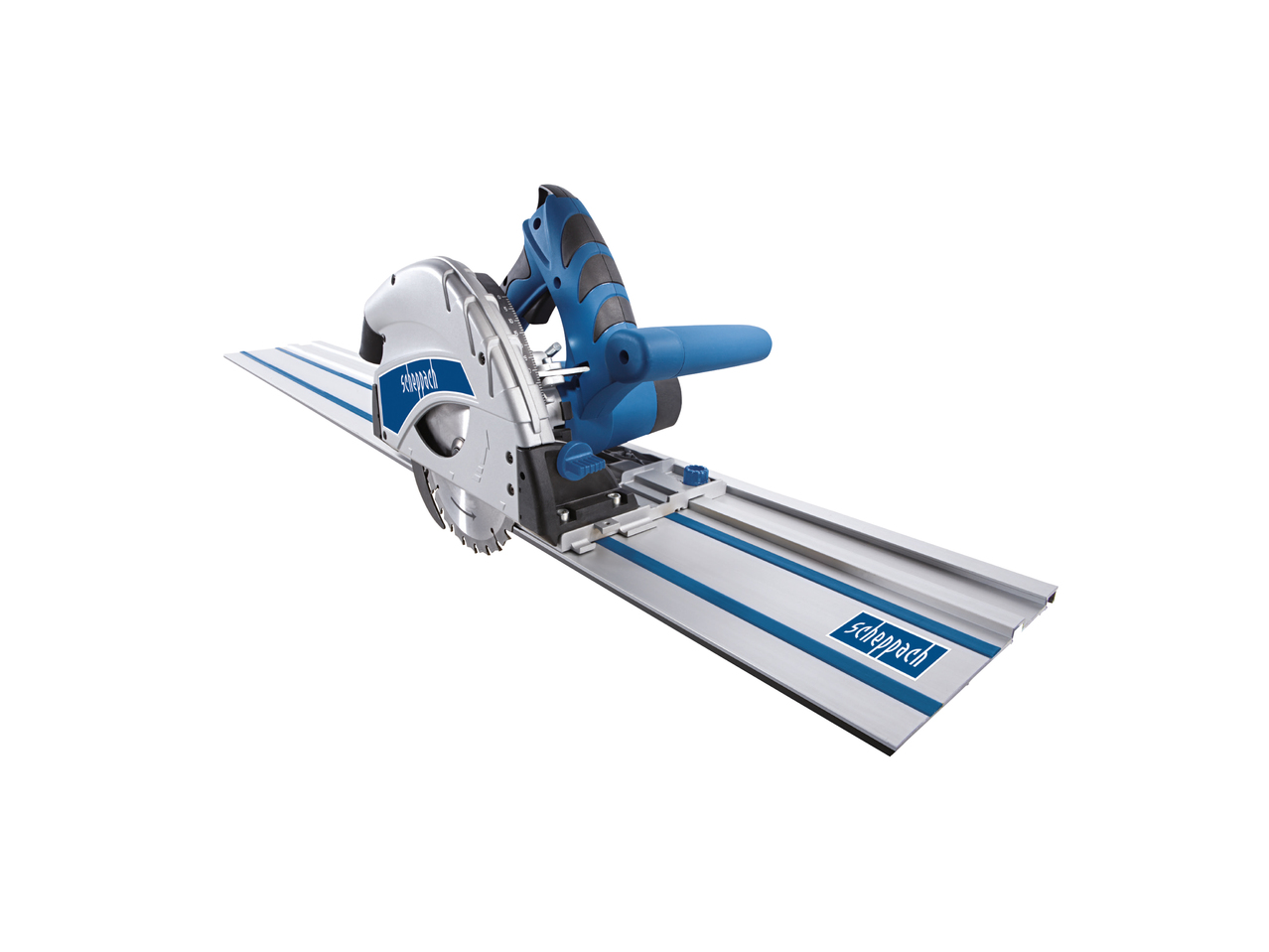 Plunge Saw