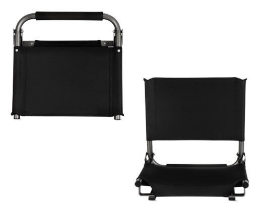 Crane
Premium Stadium Seat