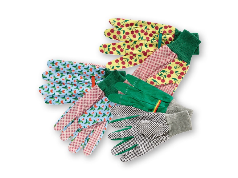 FLORABEST Gardening Gloves