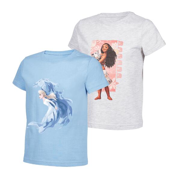 T-shirt para Menina
