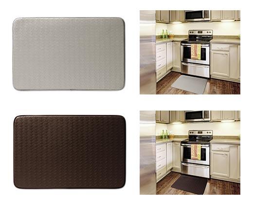Huntington Home 
 24" x 36" Chef Mat