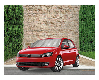 Auto XS Car Sunshade
