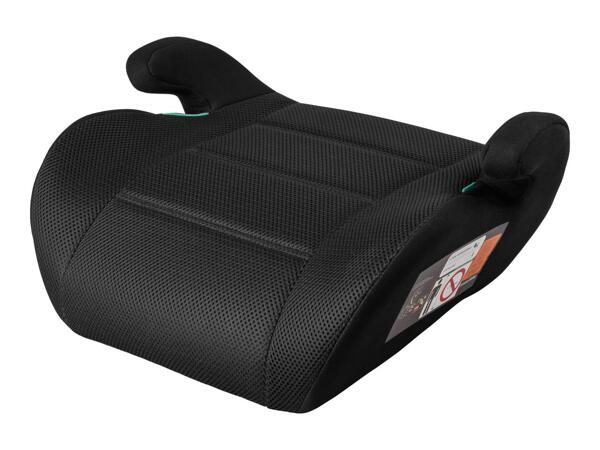 Ultimate Speed Booster Seat