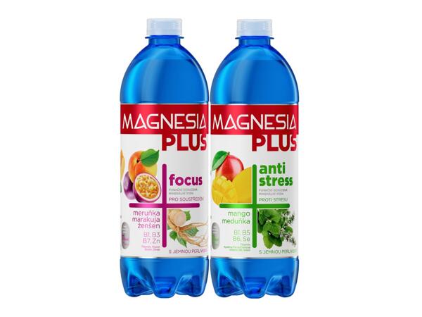 MAGNESIA PLUS