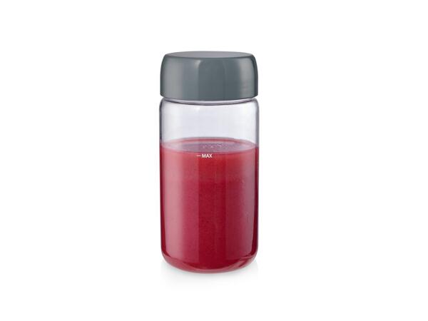 SILVERCREST(R) KITCHEN TOOLS PŘENOSNÝ SMOOTHIE MIXÉR