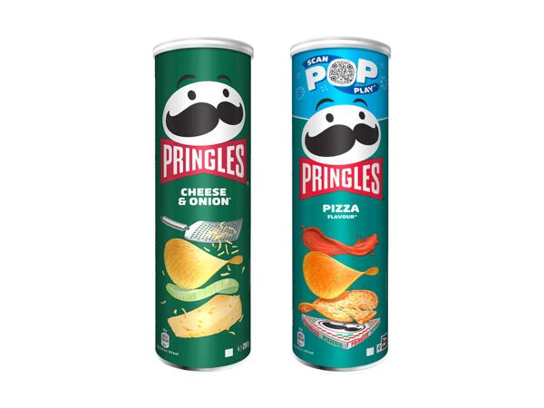Pringles Chips​