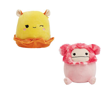 Squishmallows 7"