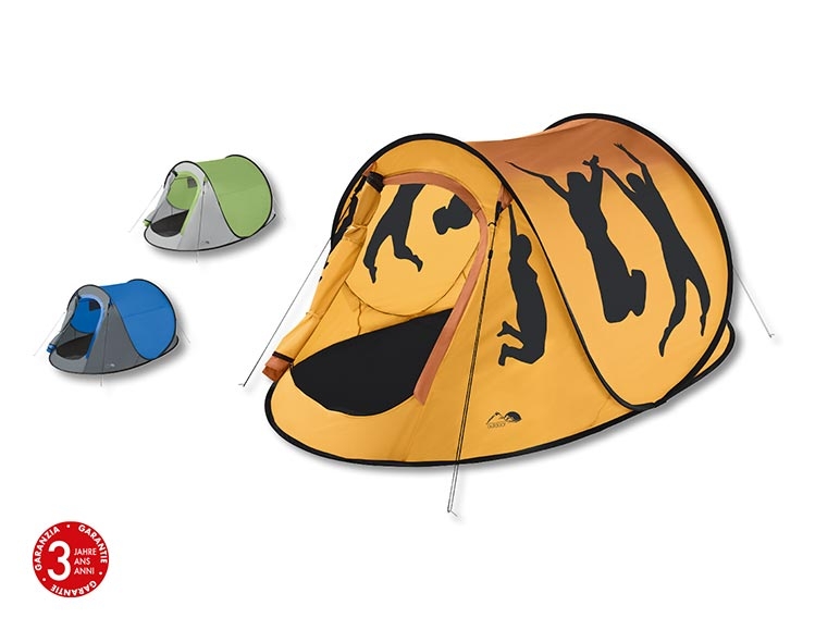 Tenda pop-up