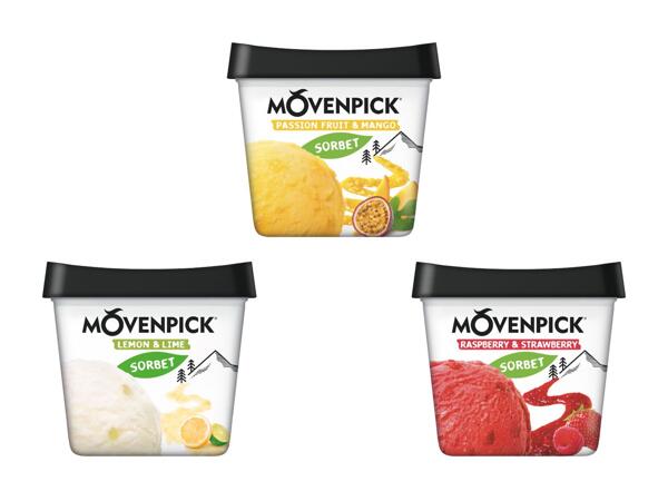 Mövenpick Sorbet