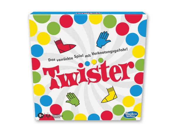 Party-Brettspiele