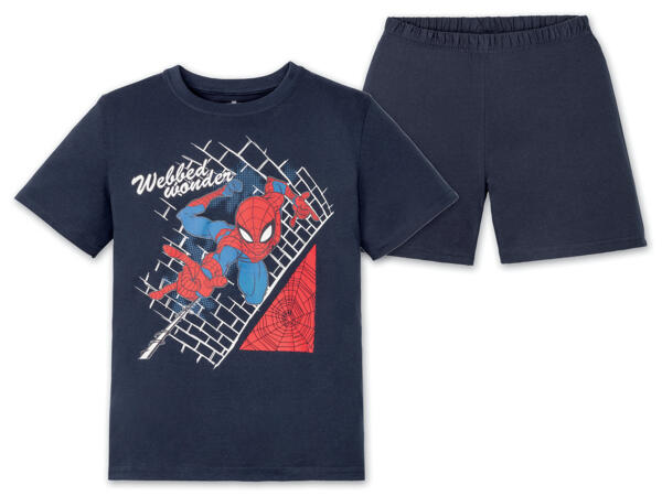 Buben Pyjama