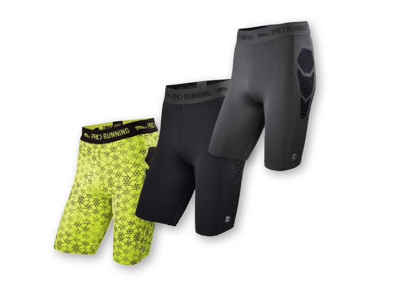 CRIVIT PRO Men's Performance Trousers