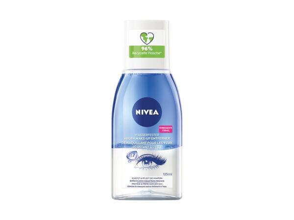 Démaquillant pour les yeux Nivea