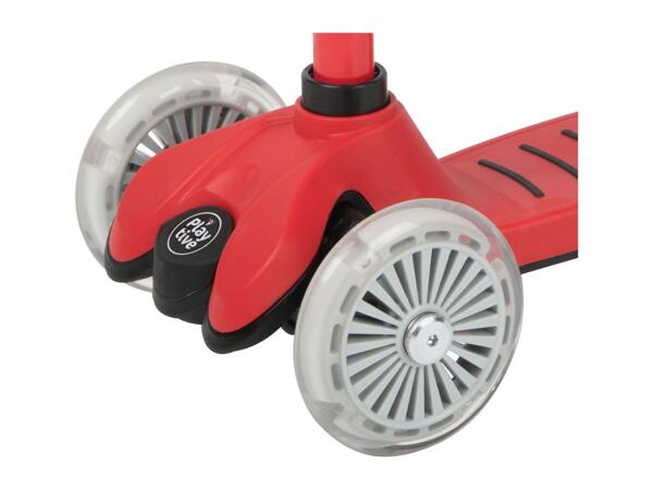 Playtive Scooter