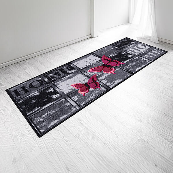Design-Läufer