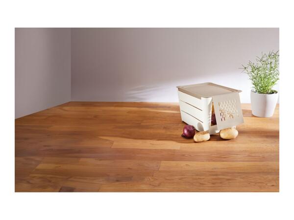 Ernesto Vegetable Keeper/​Salad Spinner/​Compost Caddy