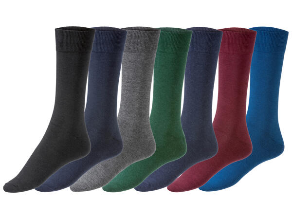 Men's Socks