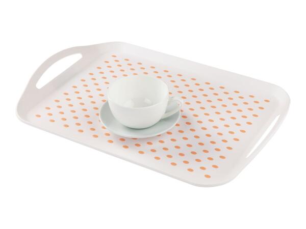 Ernesto Non-Slip Tray