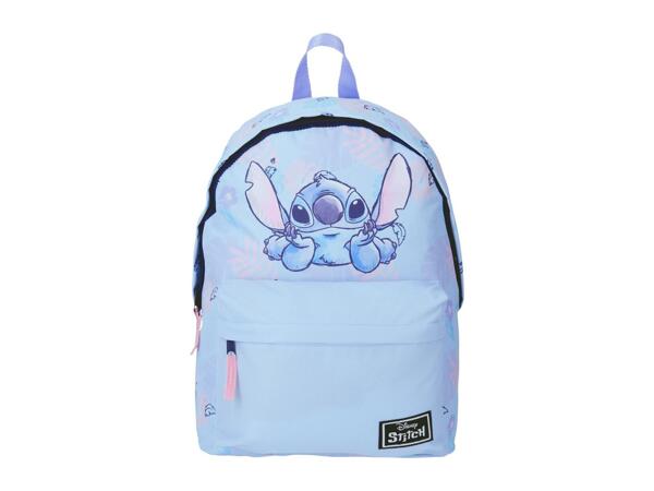 Undercover Lilac Stitch Backpack