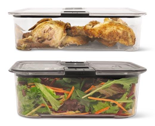 Crofton 
 10-Piece Food Storage