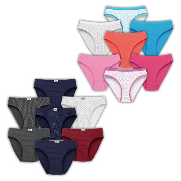 Slips 7er-Pack