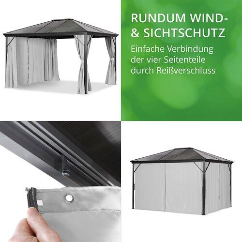 LECO Profi-Pavillon