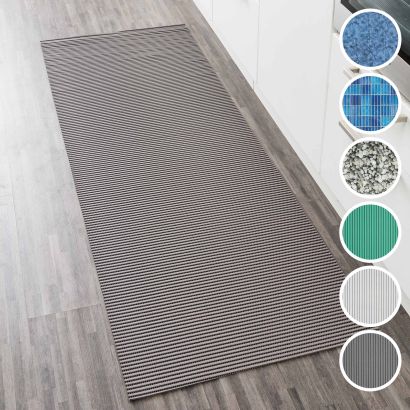 PVC-Bodenbelag