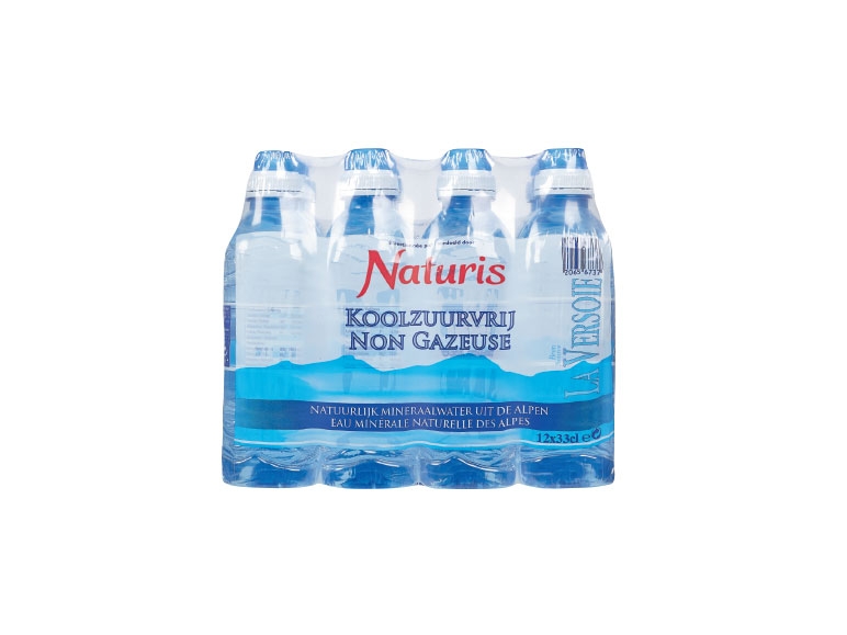 Mineraalwater