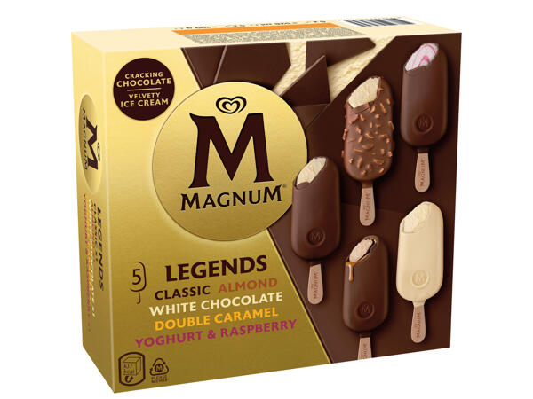Eskimo Magnum Legends 5er