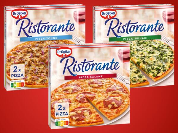 Pizza Ristorante