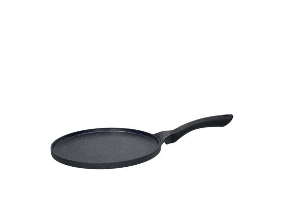 Smooth Multifunction Pan