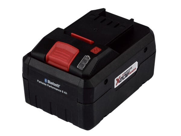Smart batteri 20 V / 8 Ah 