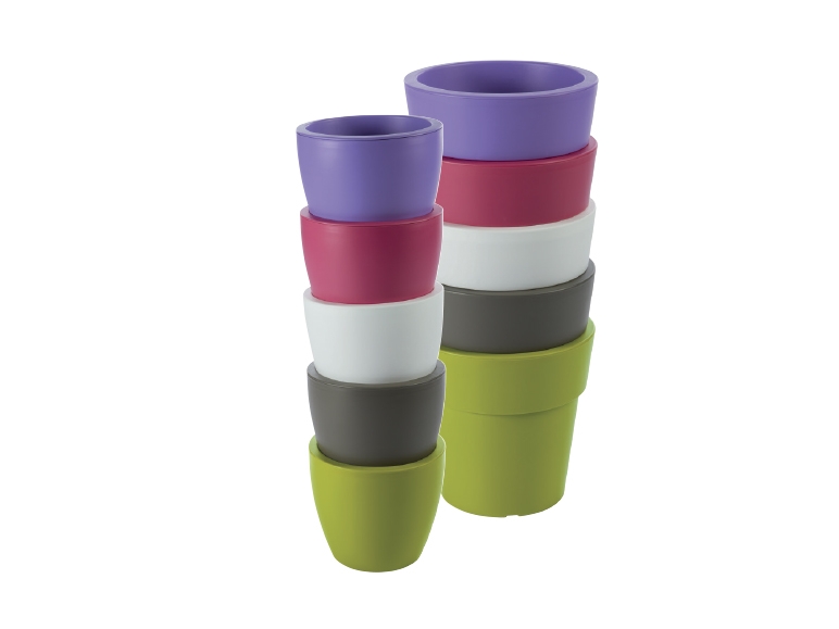 FLORABEST Plant Pot