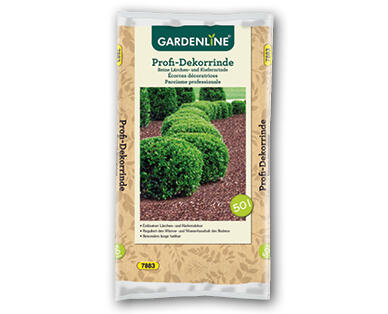 GARDENLNE(R) Profi-Dekorrinde